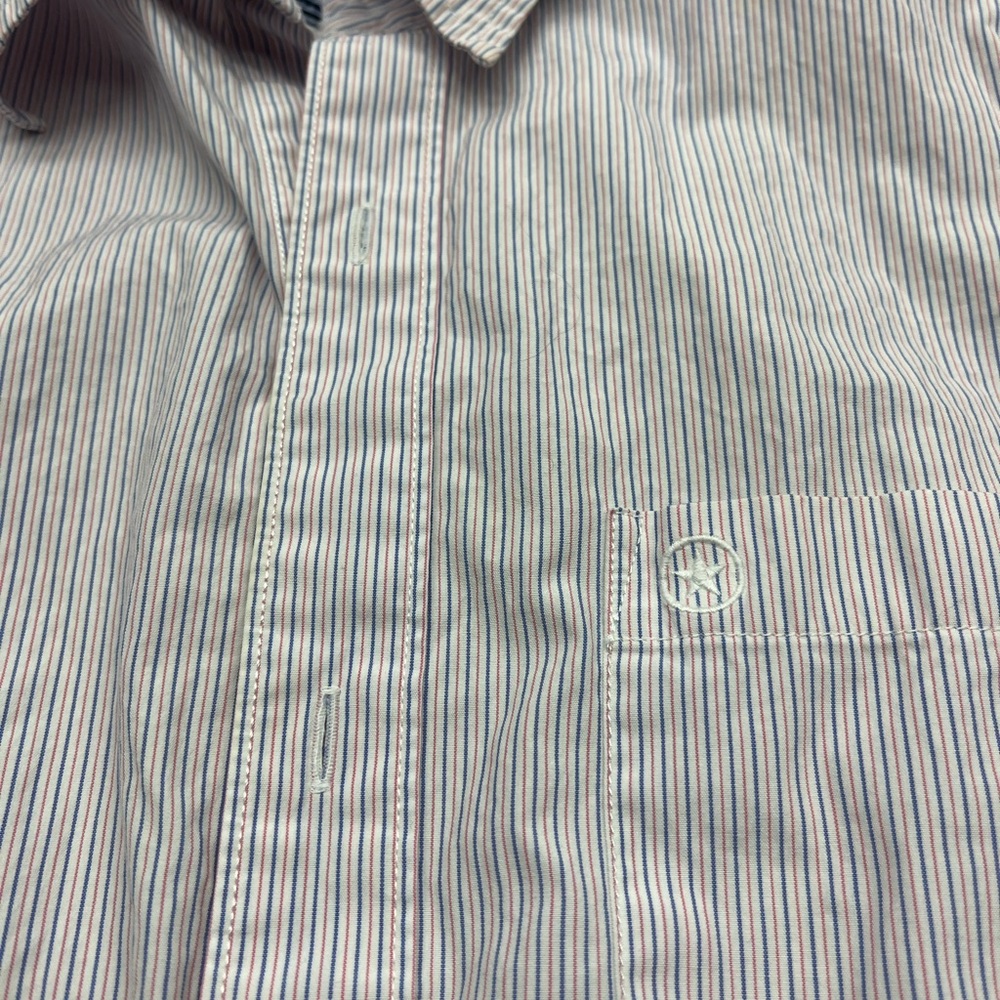 Men’s Converse shirt - Size:  XXL - Gently worn - Picture 8 of 12